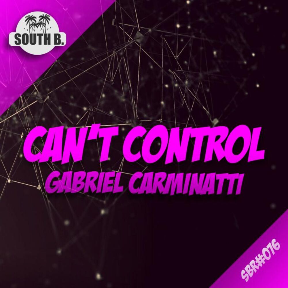 Picture of Can't Control