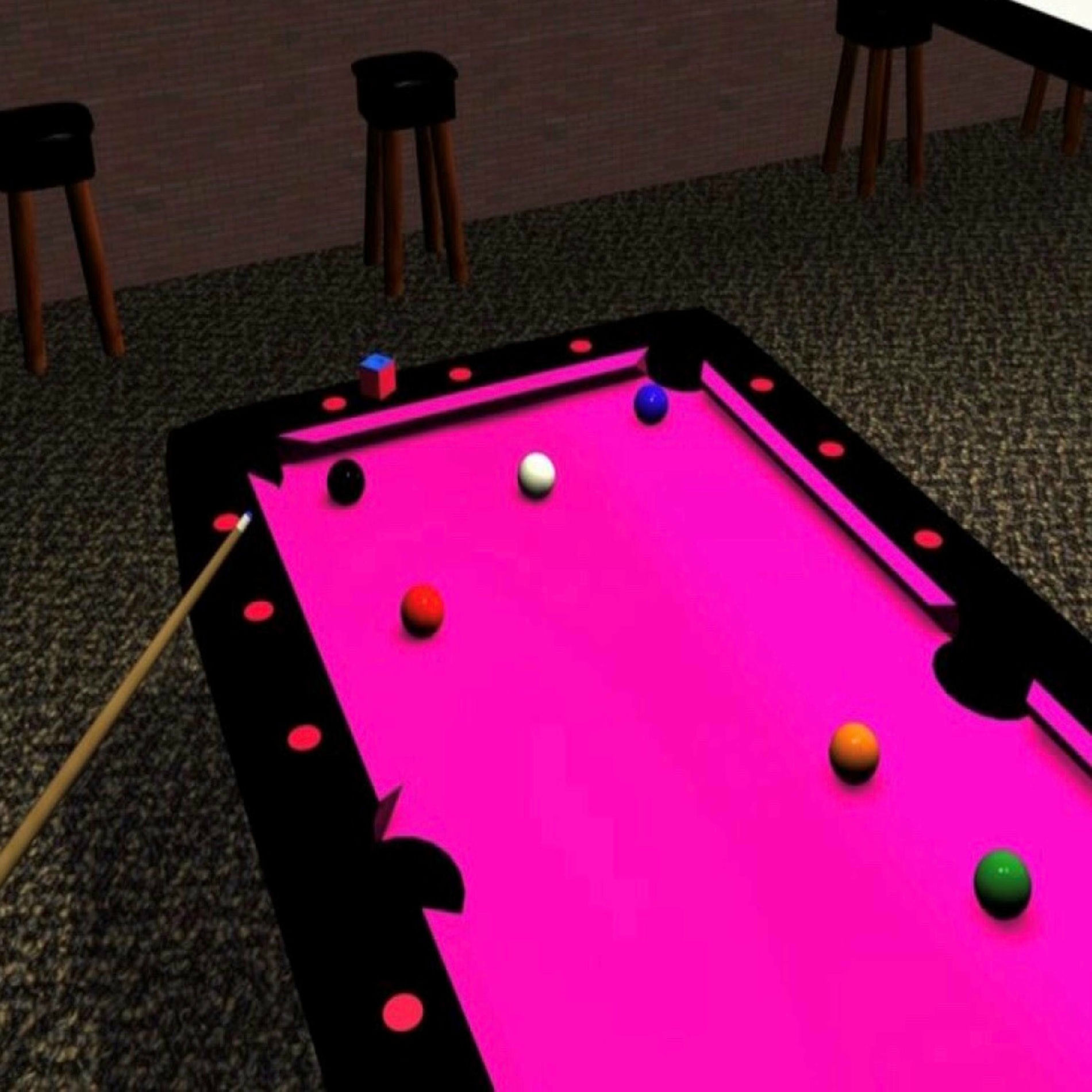 Album cover of 8pool (feat. Kasper 939)