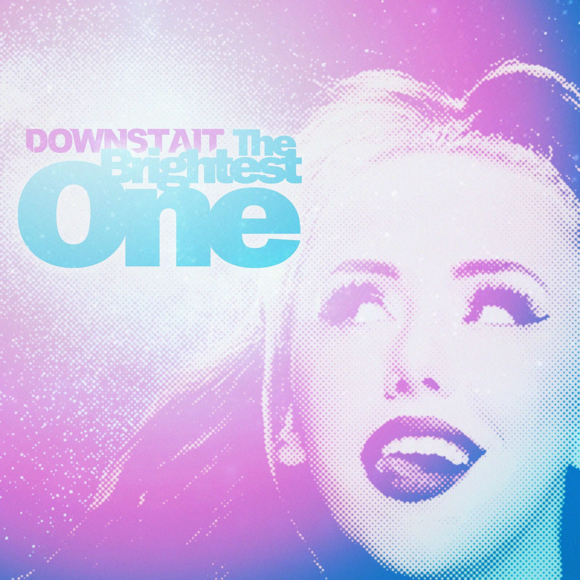 Album cover of The Brightest One
