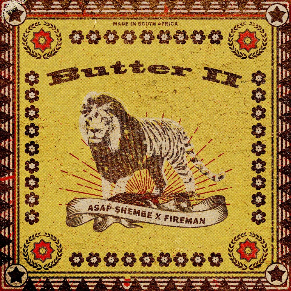Picture of Butter 2