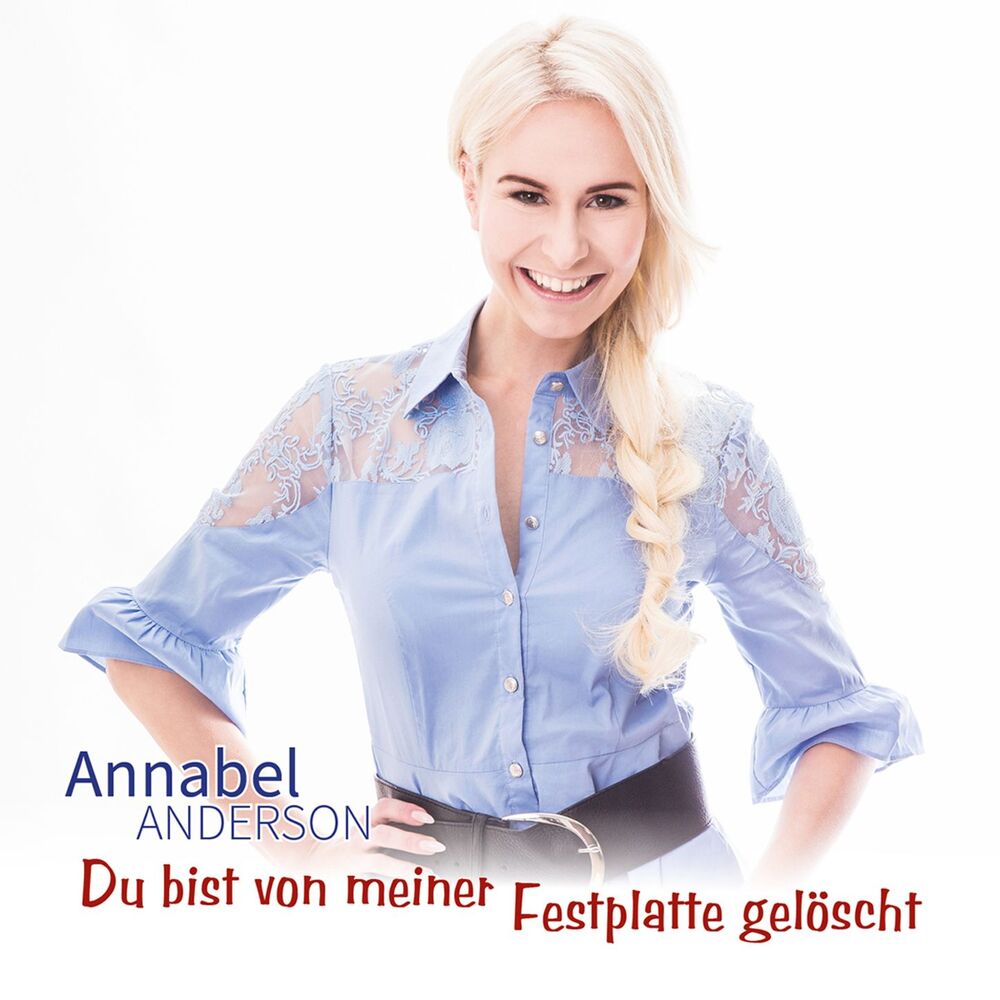 Picture of Du bist von meiner Festplatte gelöscht