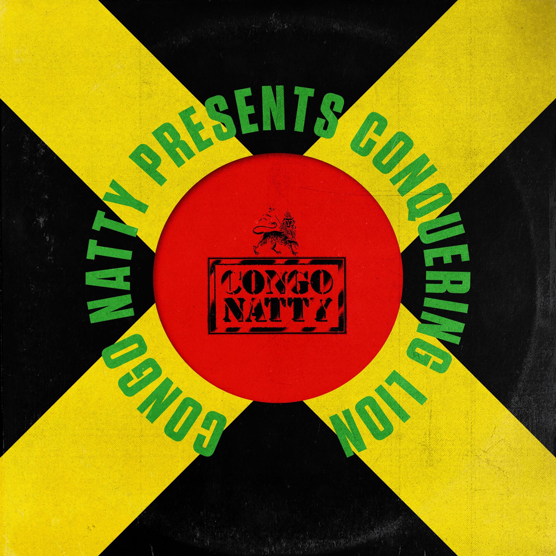 Album cover of Code Red