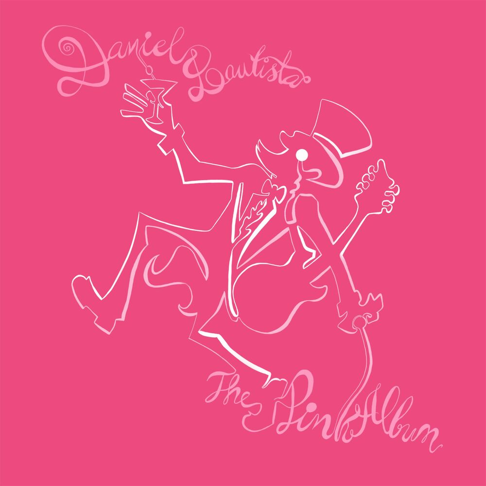 Picture of The Pink Album