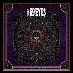 music cover