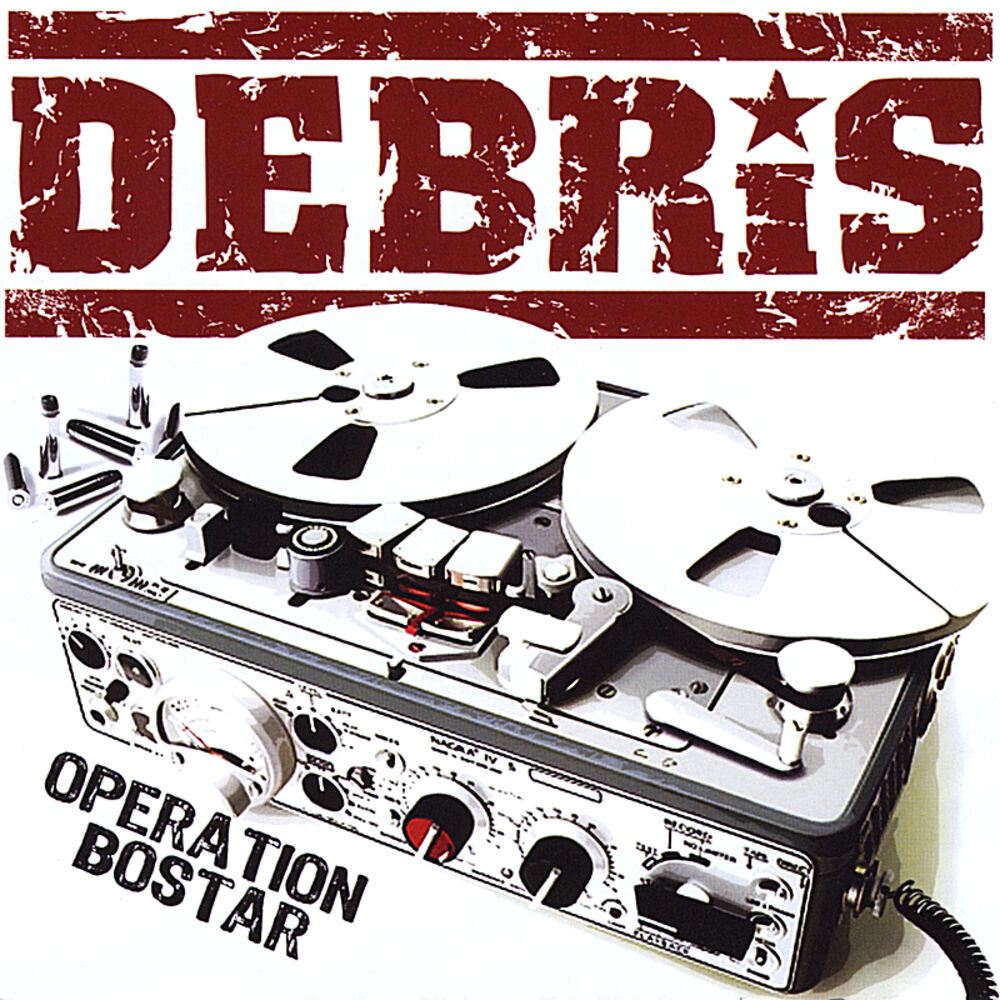 Picture of Operation Bostar