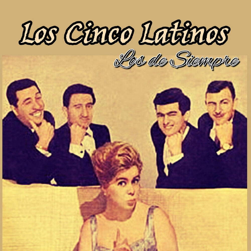 Picture of Los de Siempre