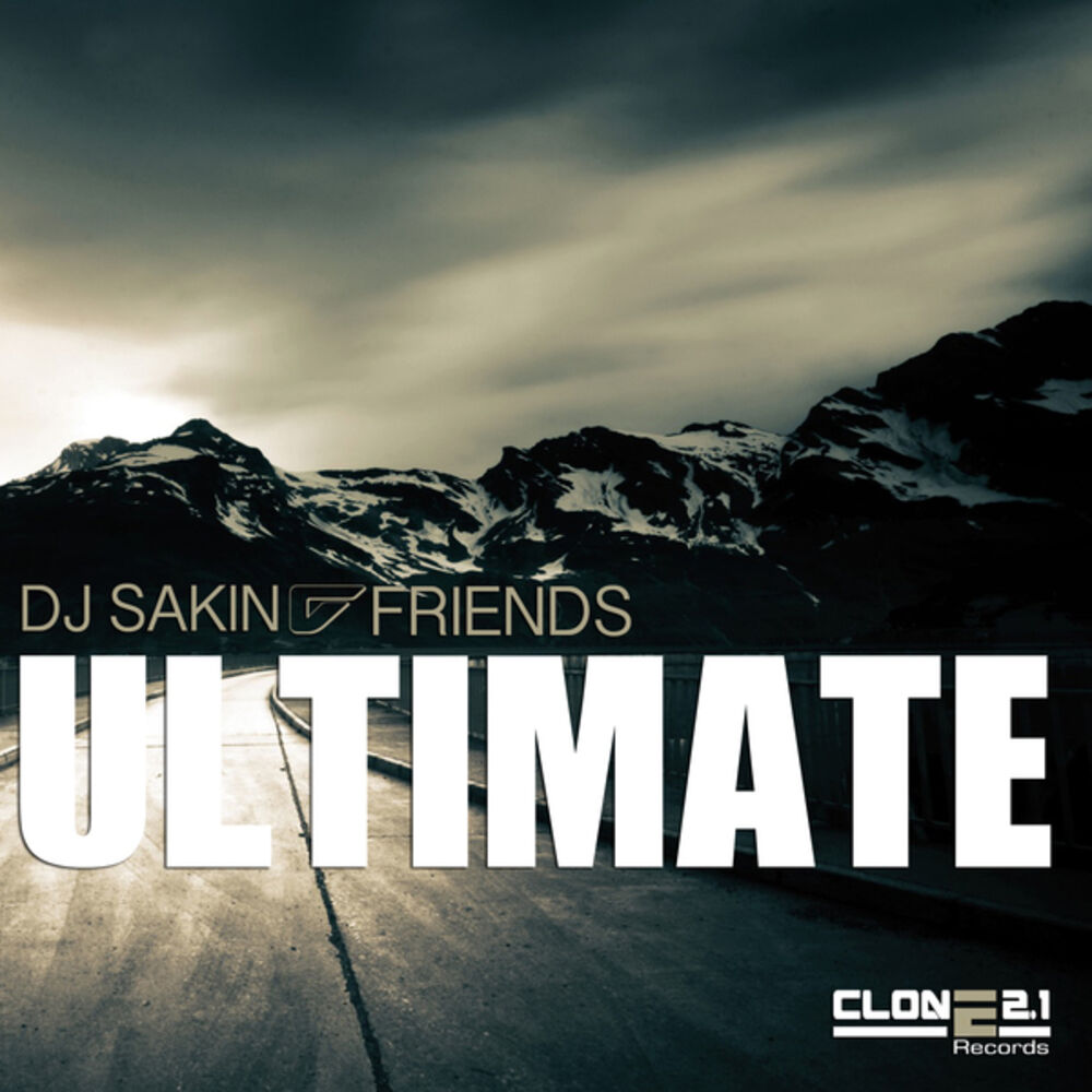 Picture of Ultimate