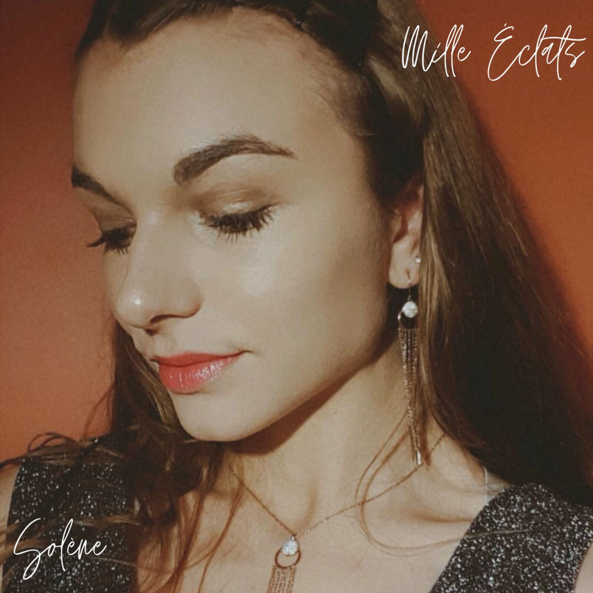Album cover of Mille éclats