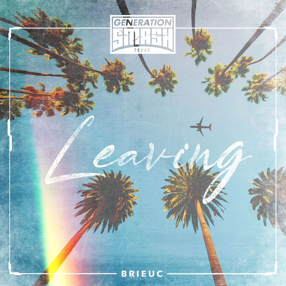 Picture of Leaving (Radio Edit)