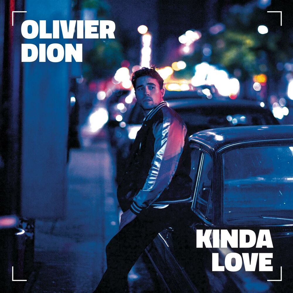 Picture of Kinda Love