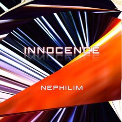 Cover of INNOCENCE