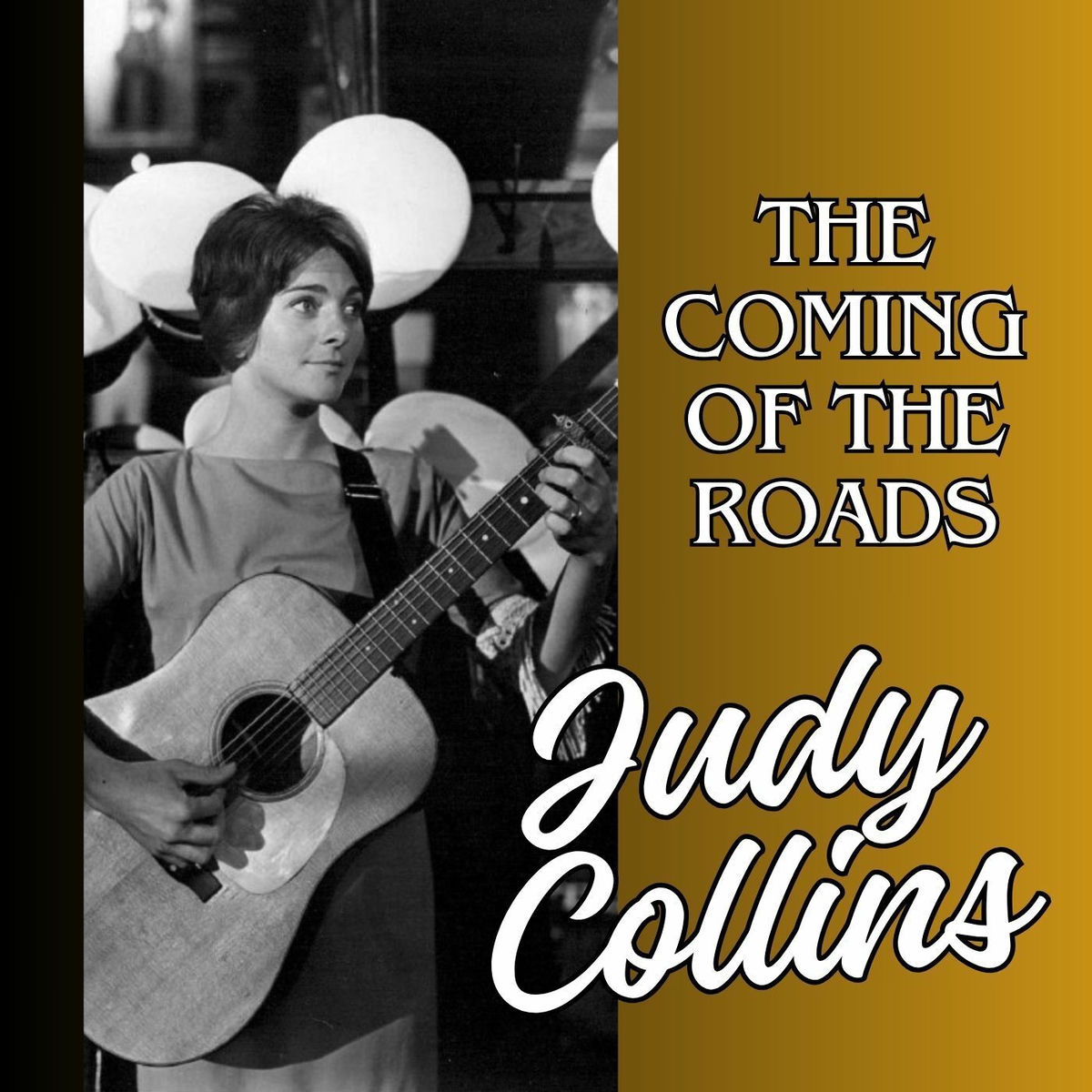 Album cover of The Coming Of The Roads