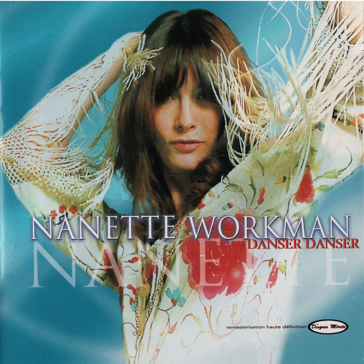 Album cover of Danser Danser (Remasterisé)