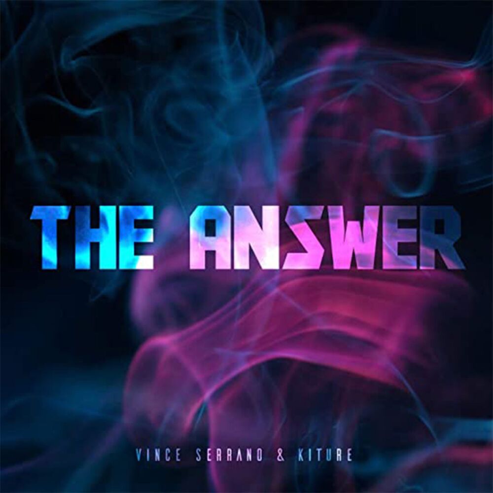 Picture of The Answer