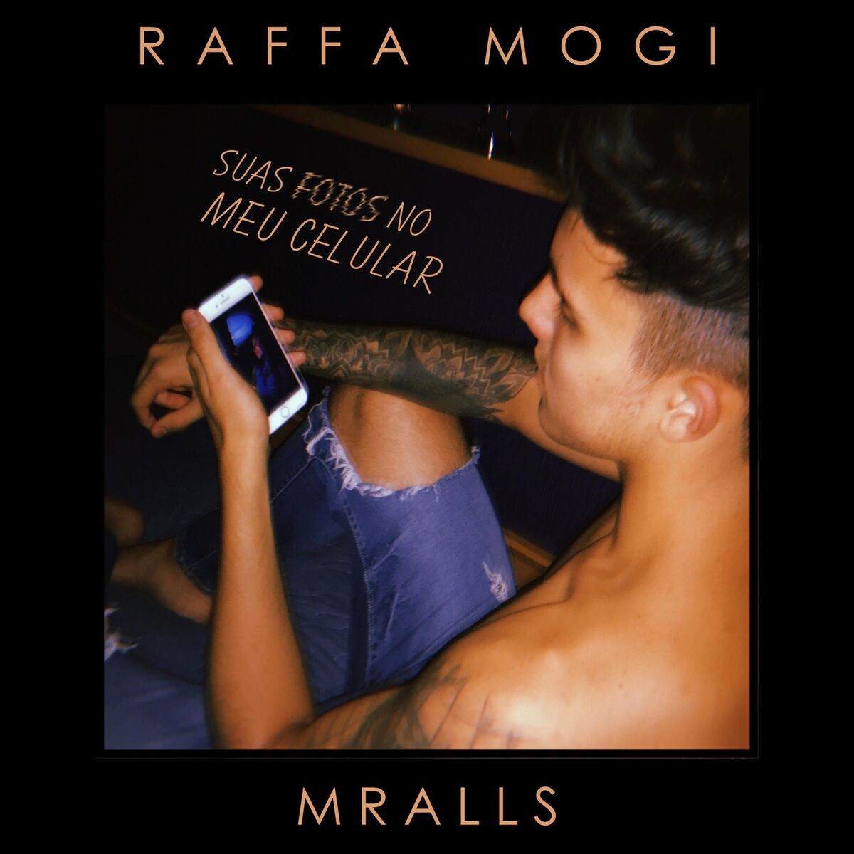 Album cover of Suas Fotos no Meu Celular