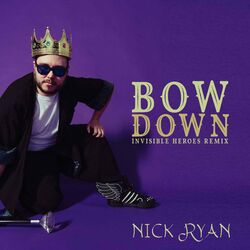 Cover of Bow Down (Invisible Heroes Remix)