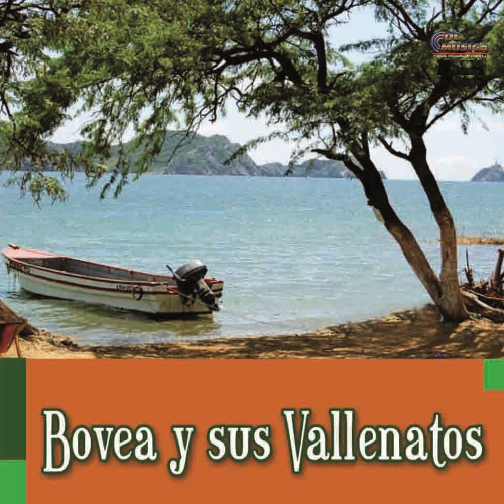 Picture of Y Sus Vallenatos