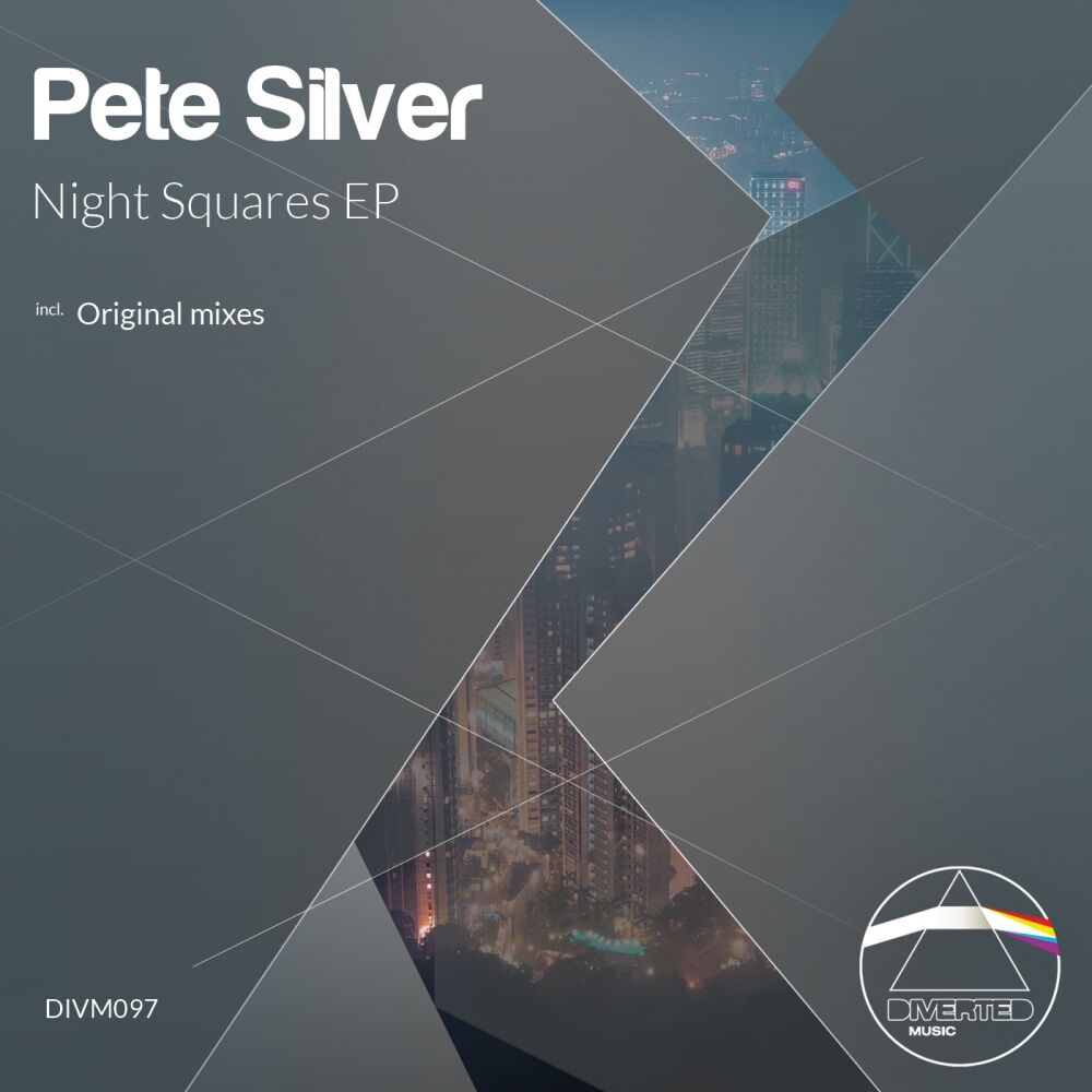 Picture of Night Squares EP