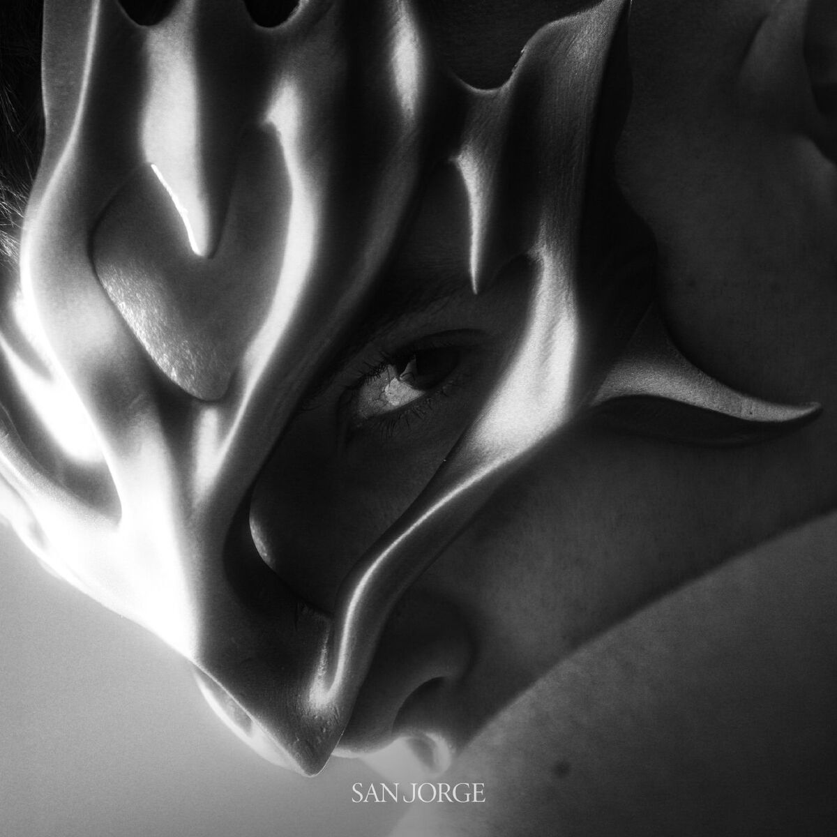 Album cover of SKR SKR