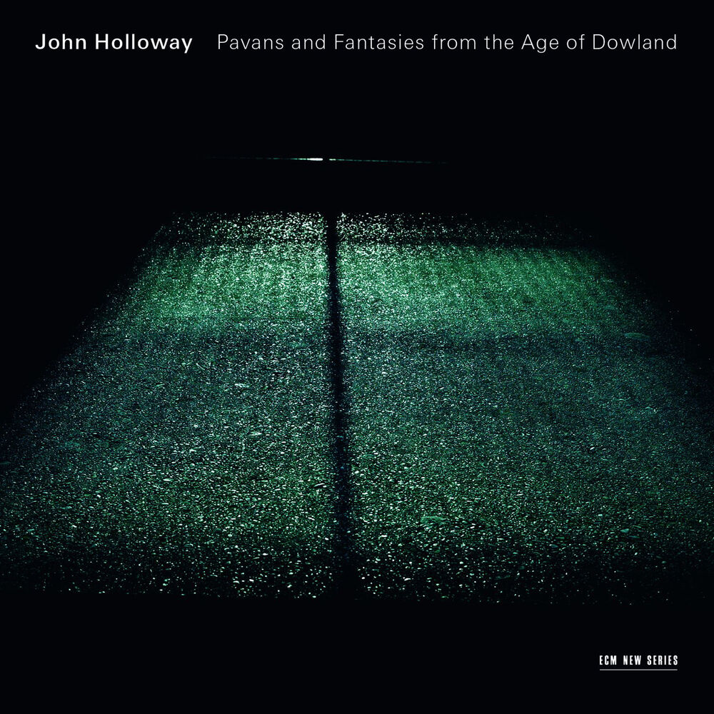 Picture of Pavans and Fantasies from the Age of Dowland