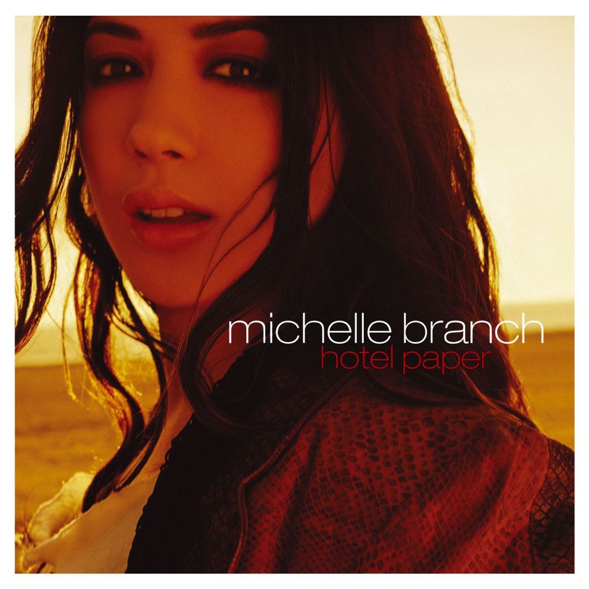 Album cover of Hotel Paper (Deluxe Edition)