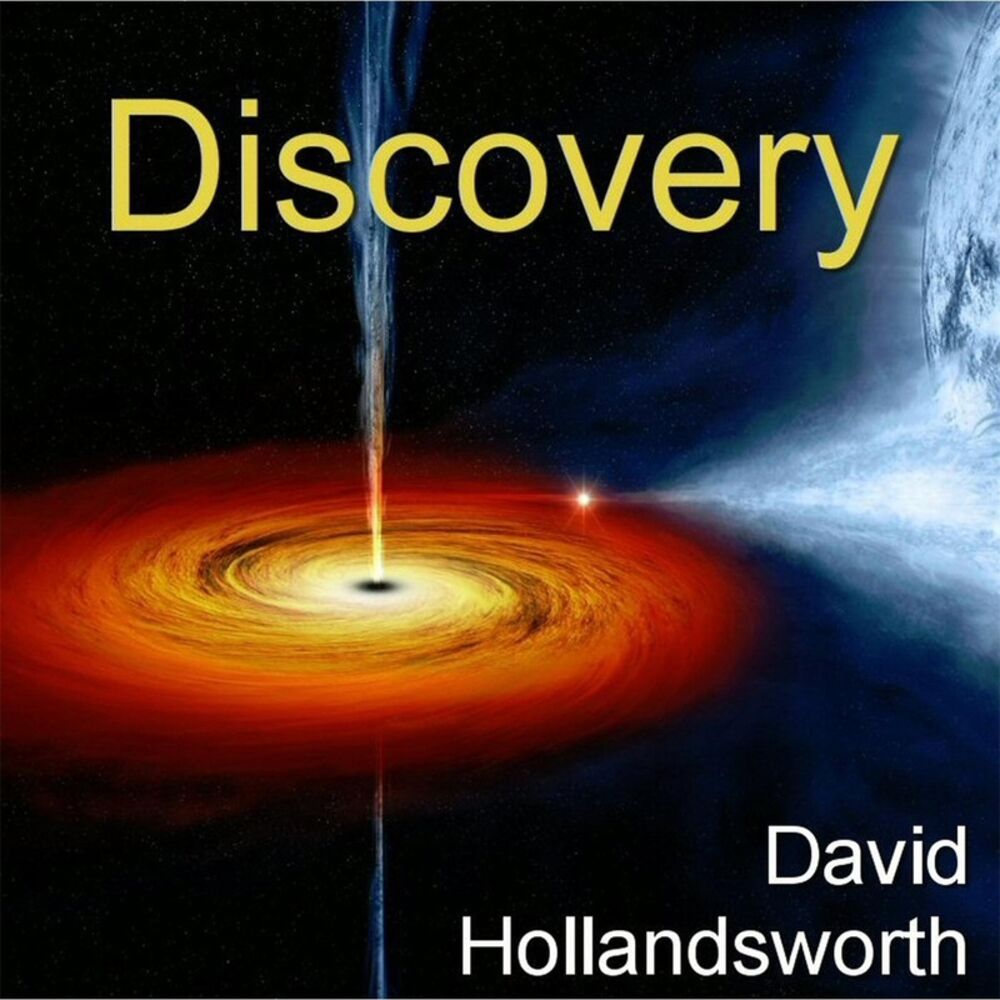 Picture of Discovery