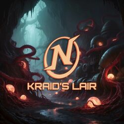 Cover of Kraid's Lair ("Metroid") (Single version)