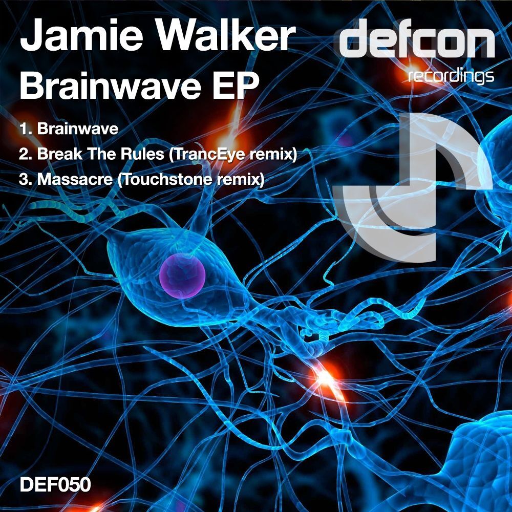 Picture of Brainwave EP