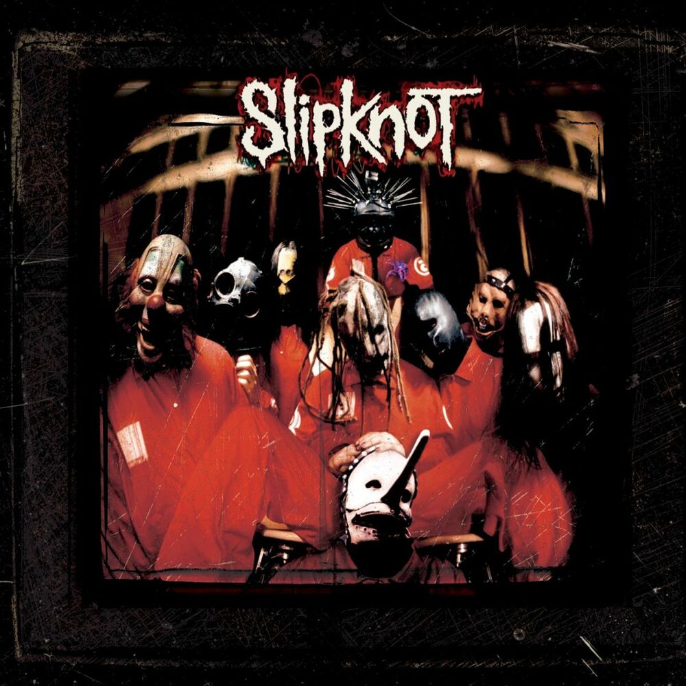 Picture of Slipknot (10th Anniversary Edition)