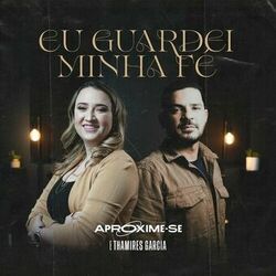 Cover of Eu Guardei Minha Fé