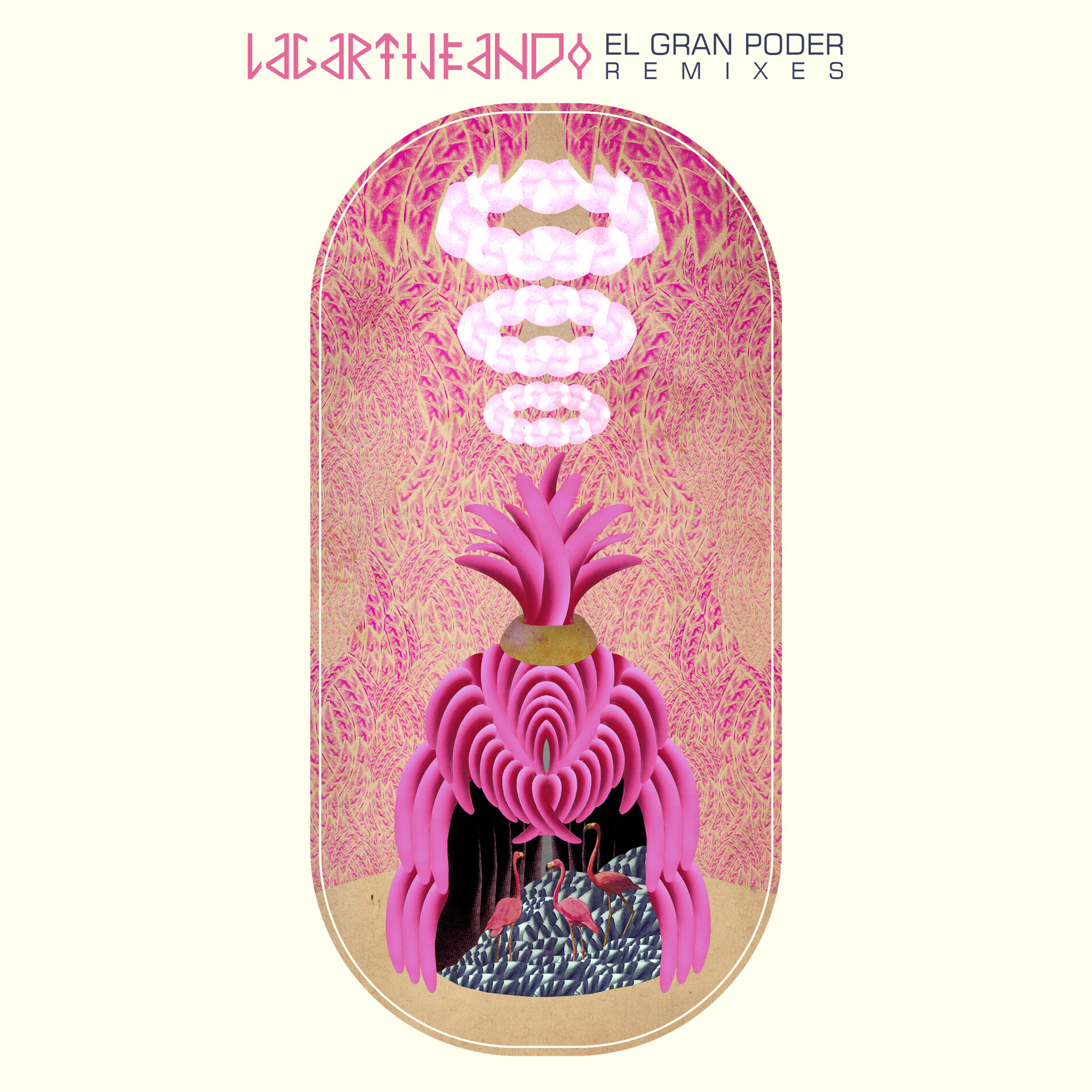 Album cover of Antofagasta de la Sierra (El Búho Nocturnal Remix)