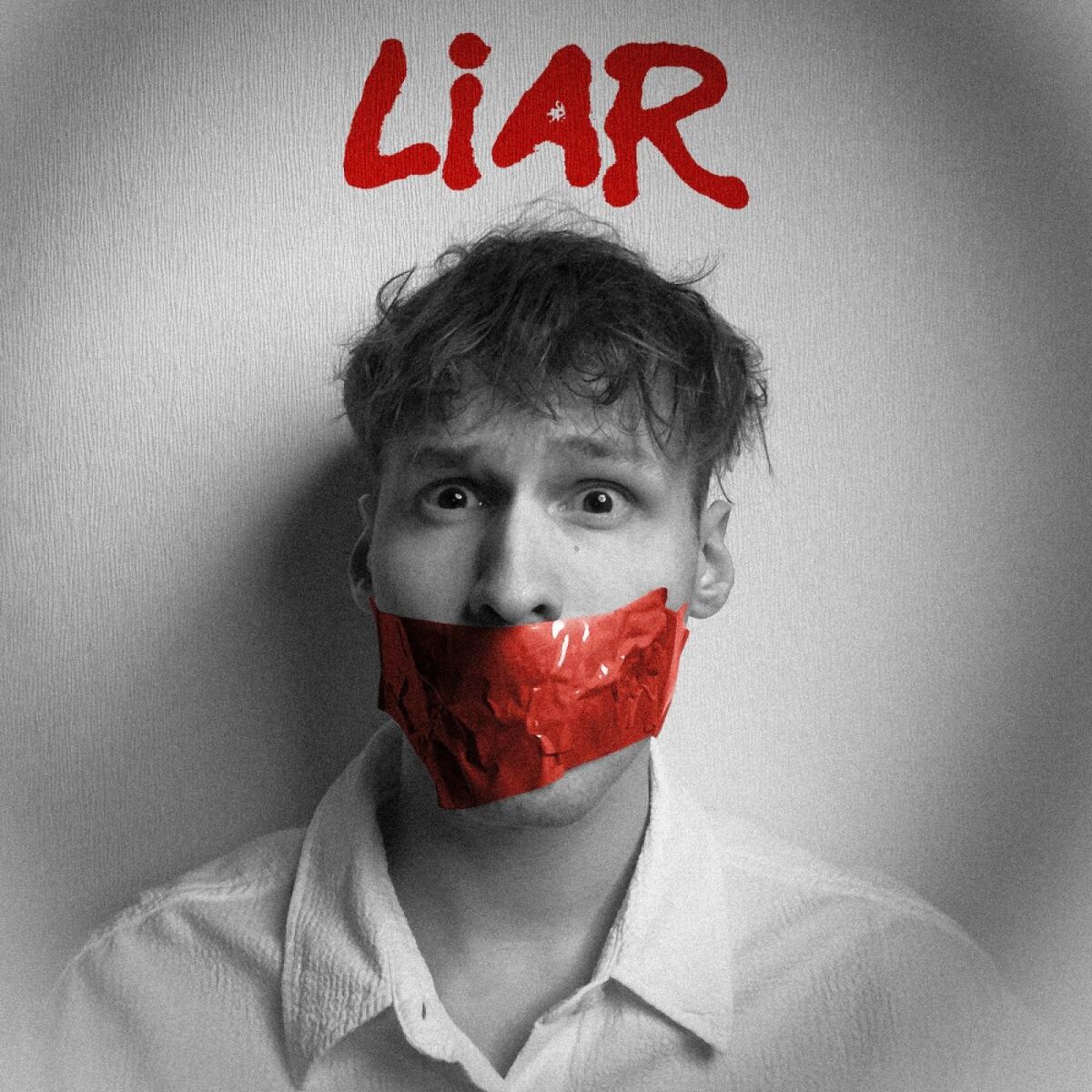 Album cover of LIAR