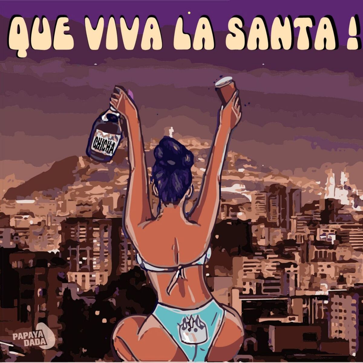 Album cover of Amargo y Dulce