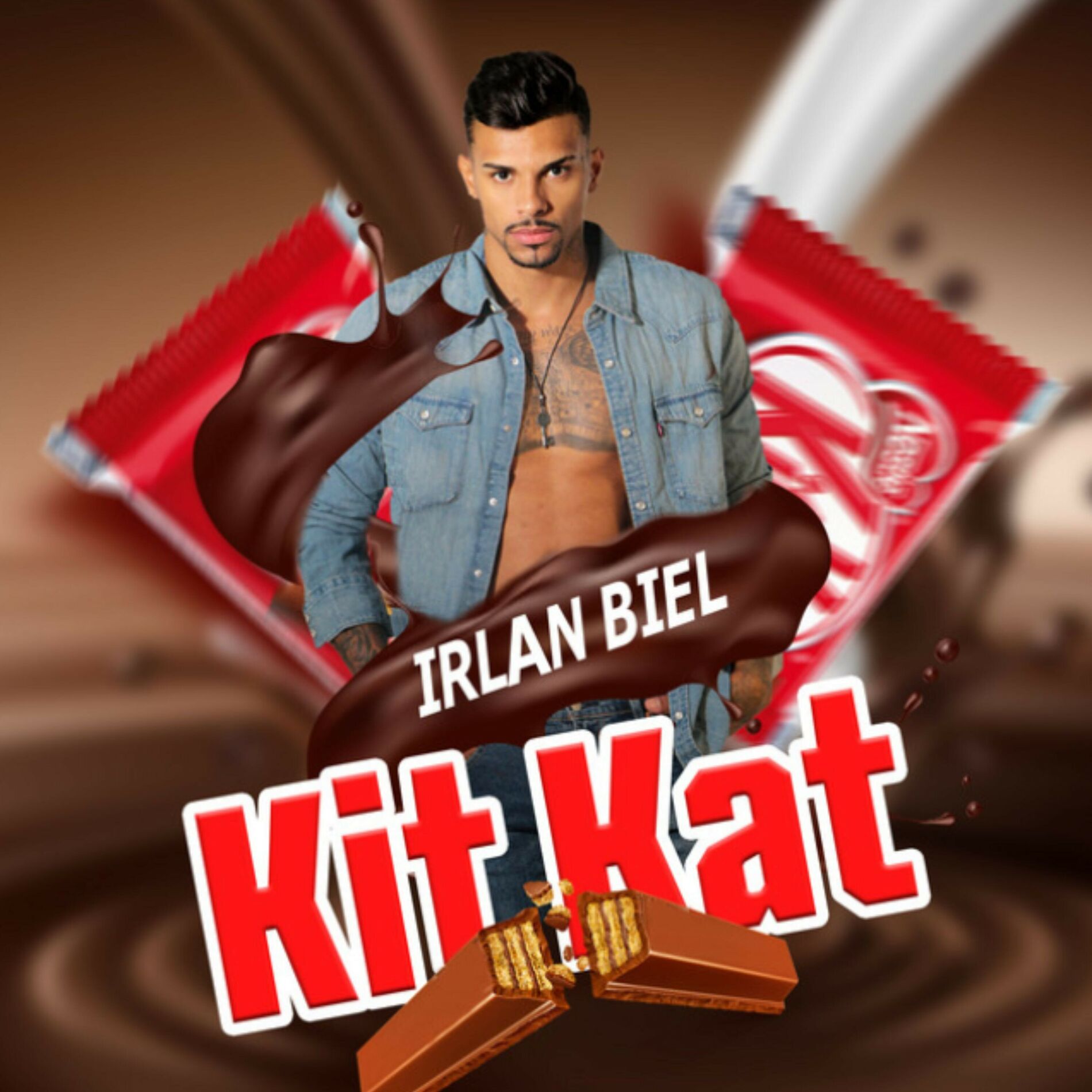 Album cover of Kit Kat