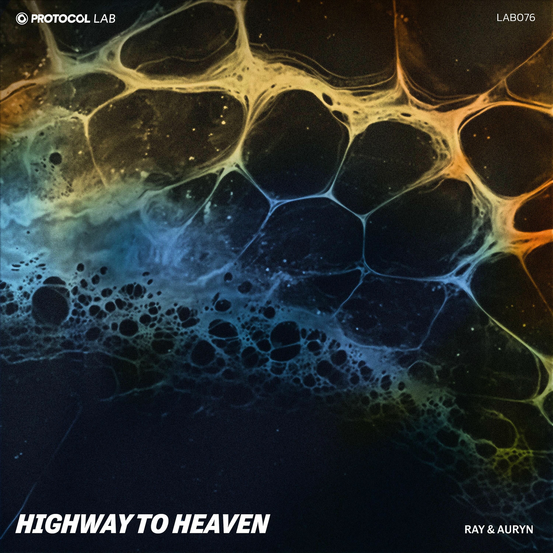 Album cover of Highway To Heaven