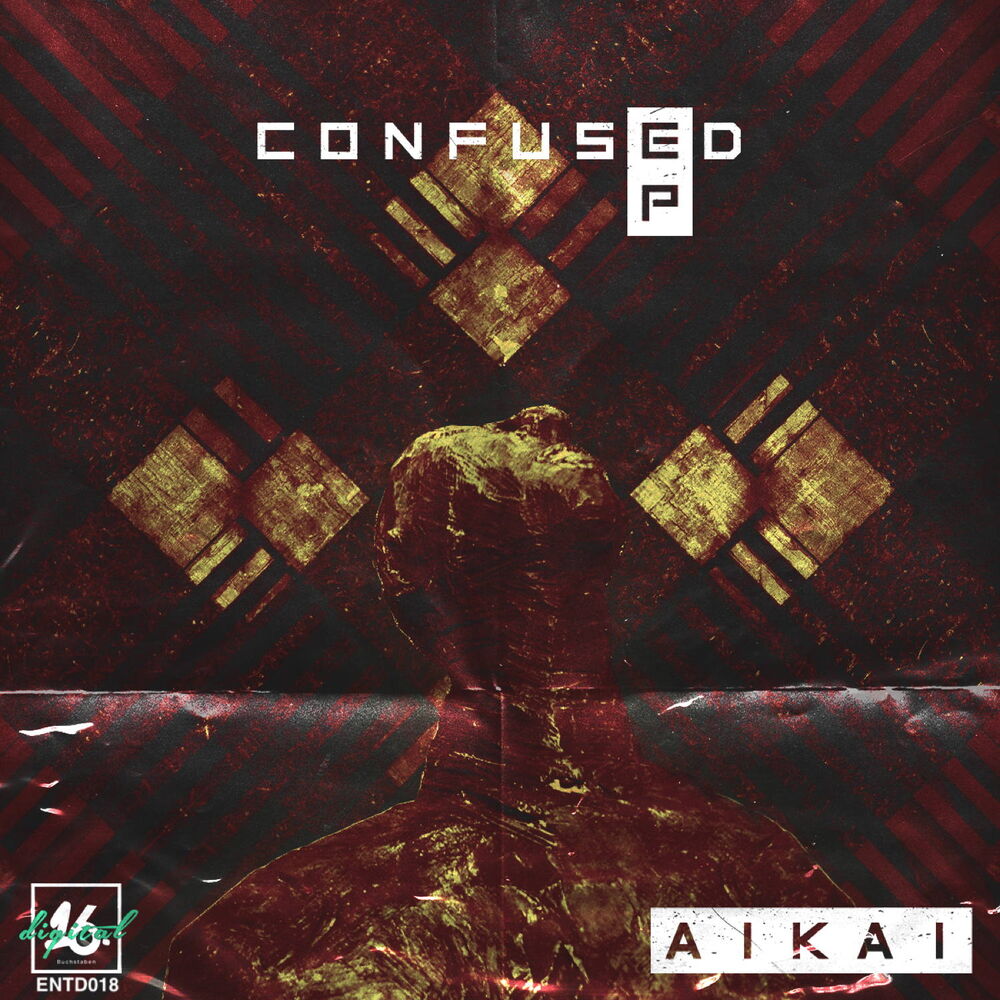 Picture of Confused EP