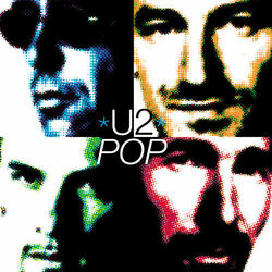 Cover of Pop