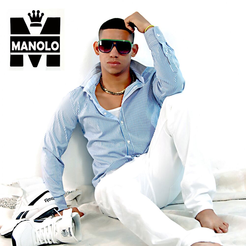 Picture of Mucho Manolo