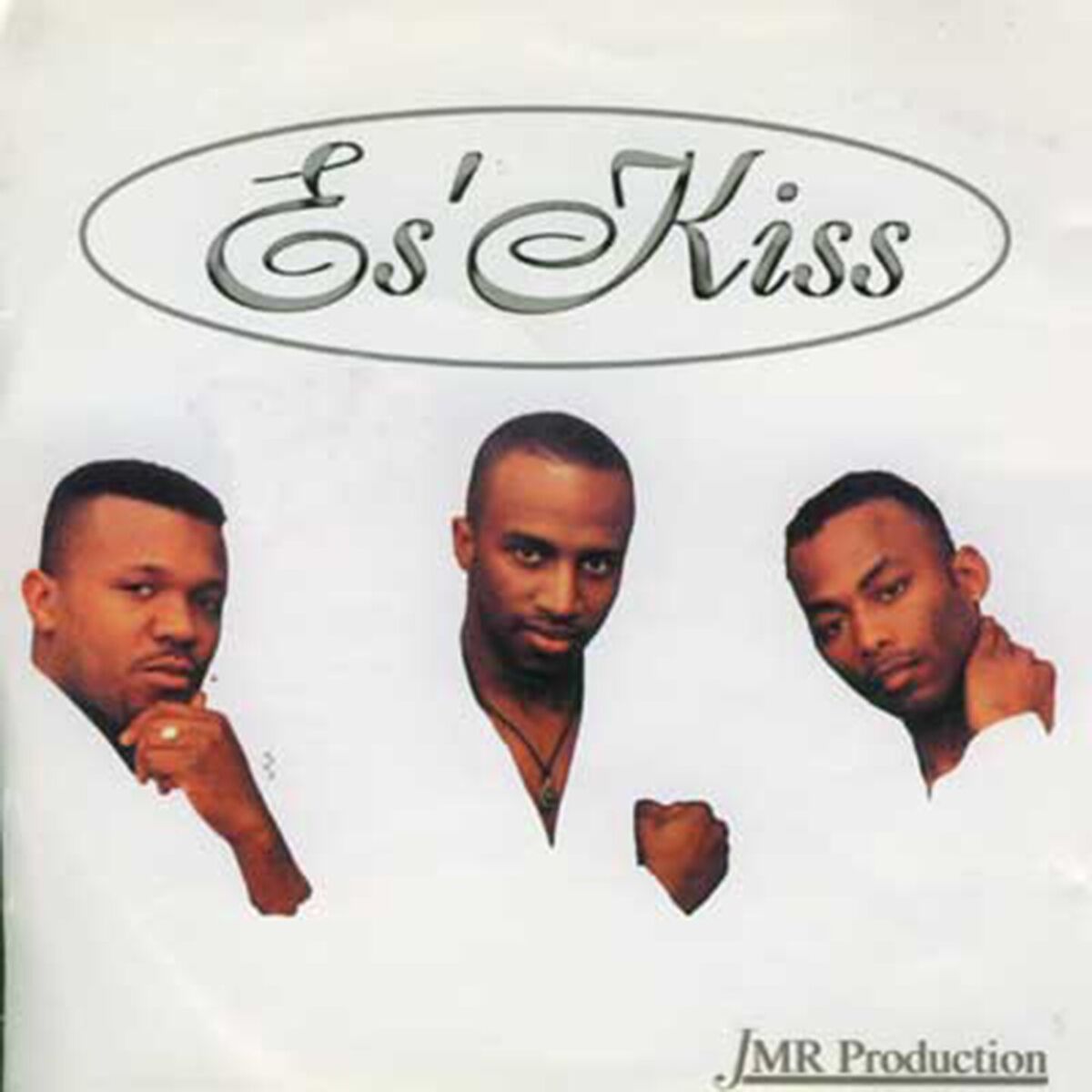 Album cover of Pwomess