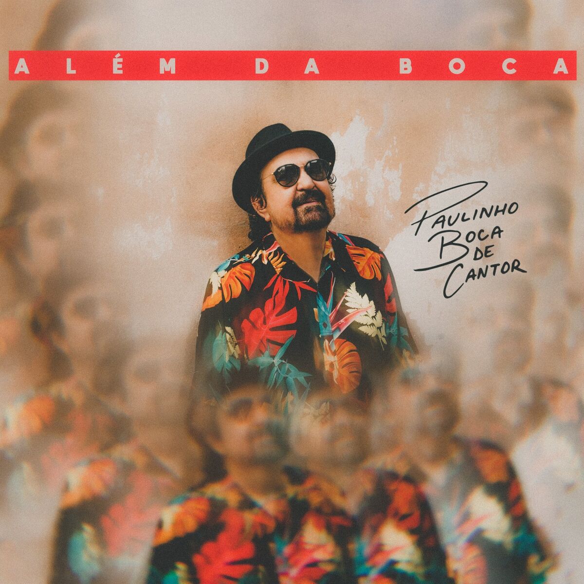 Album cover of Ah! Eugênio