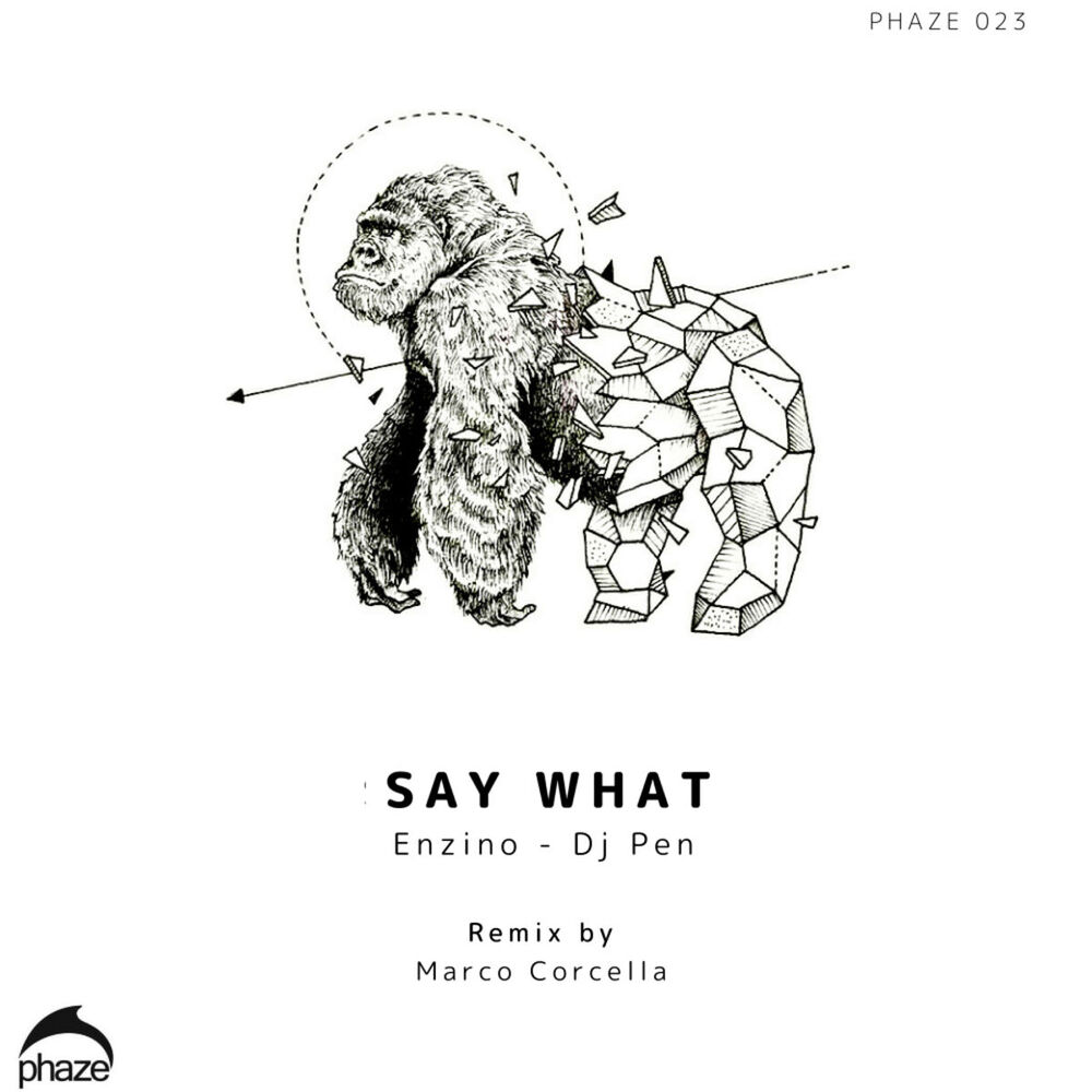 Picture of Say What