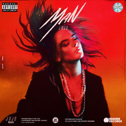 Cover of Man