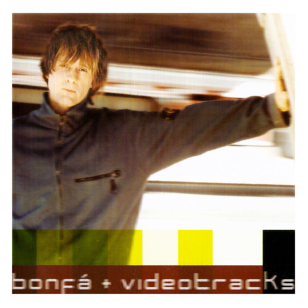 Picture of Bonfá + Videotracks
