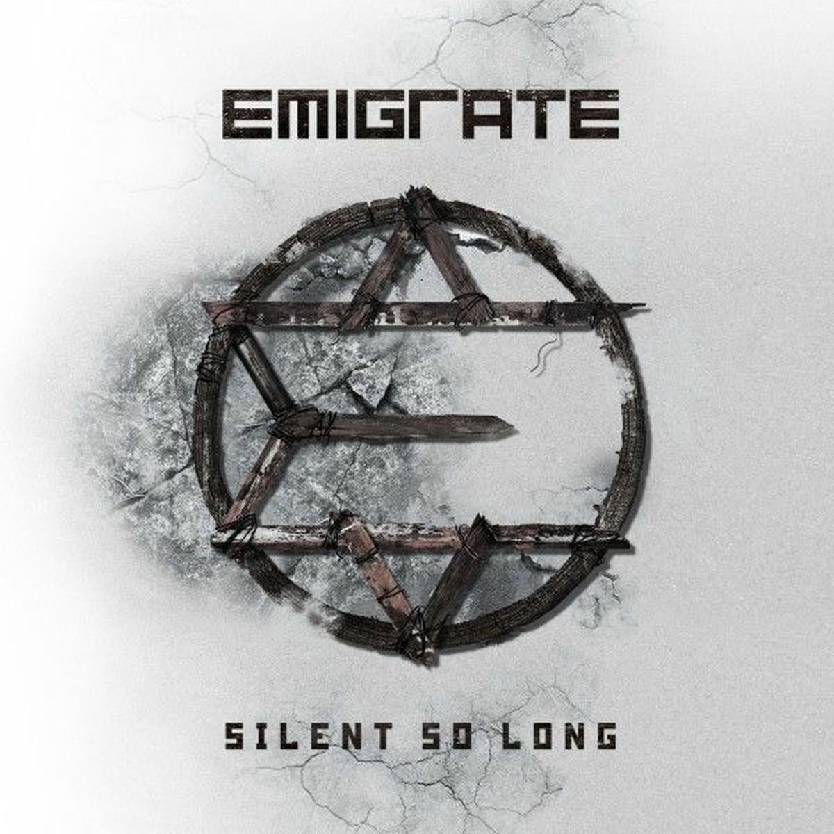 Album cover of Silent so Long