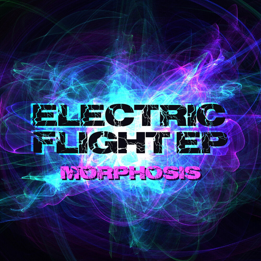 Picture of Electric Flight (Album)