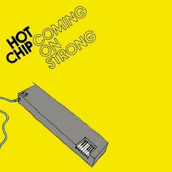 Cover of Coming On Strong (Bonus Edition)