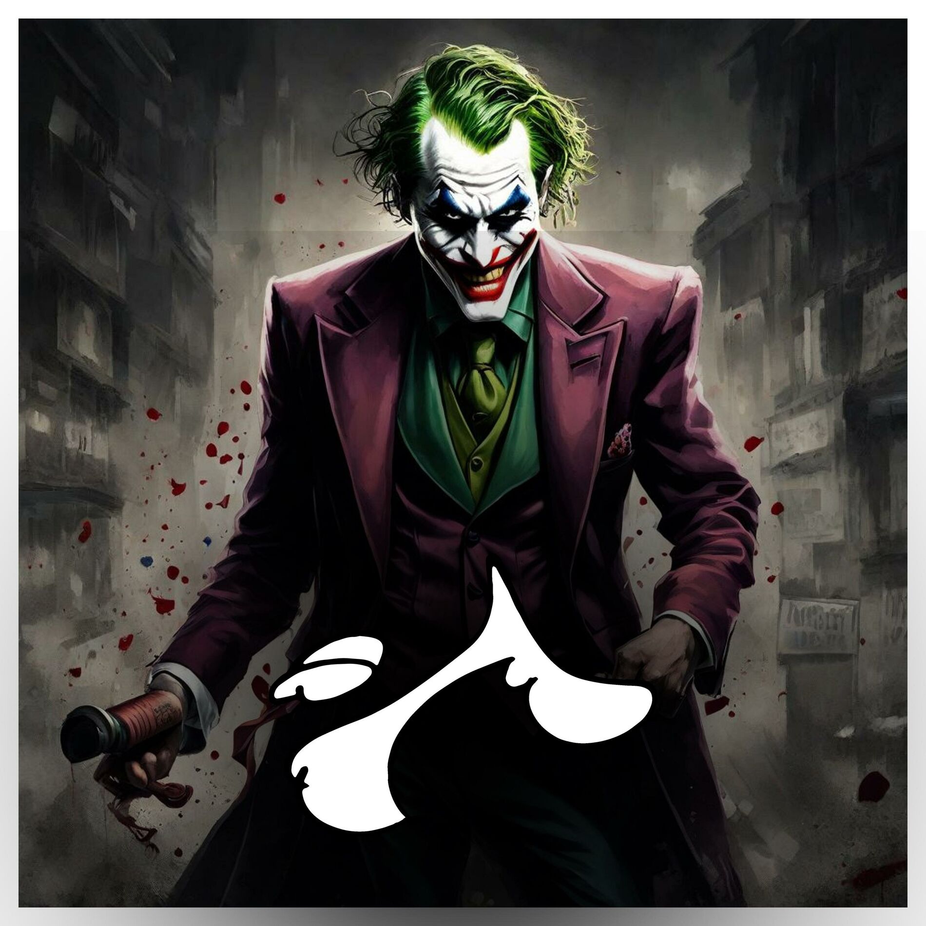 Album cover of London
