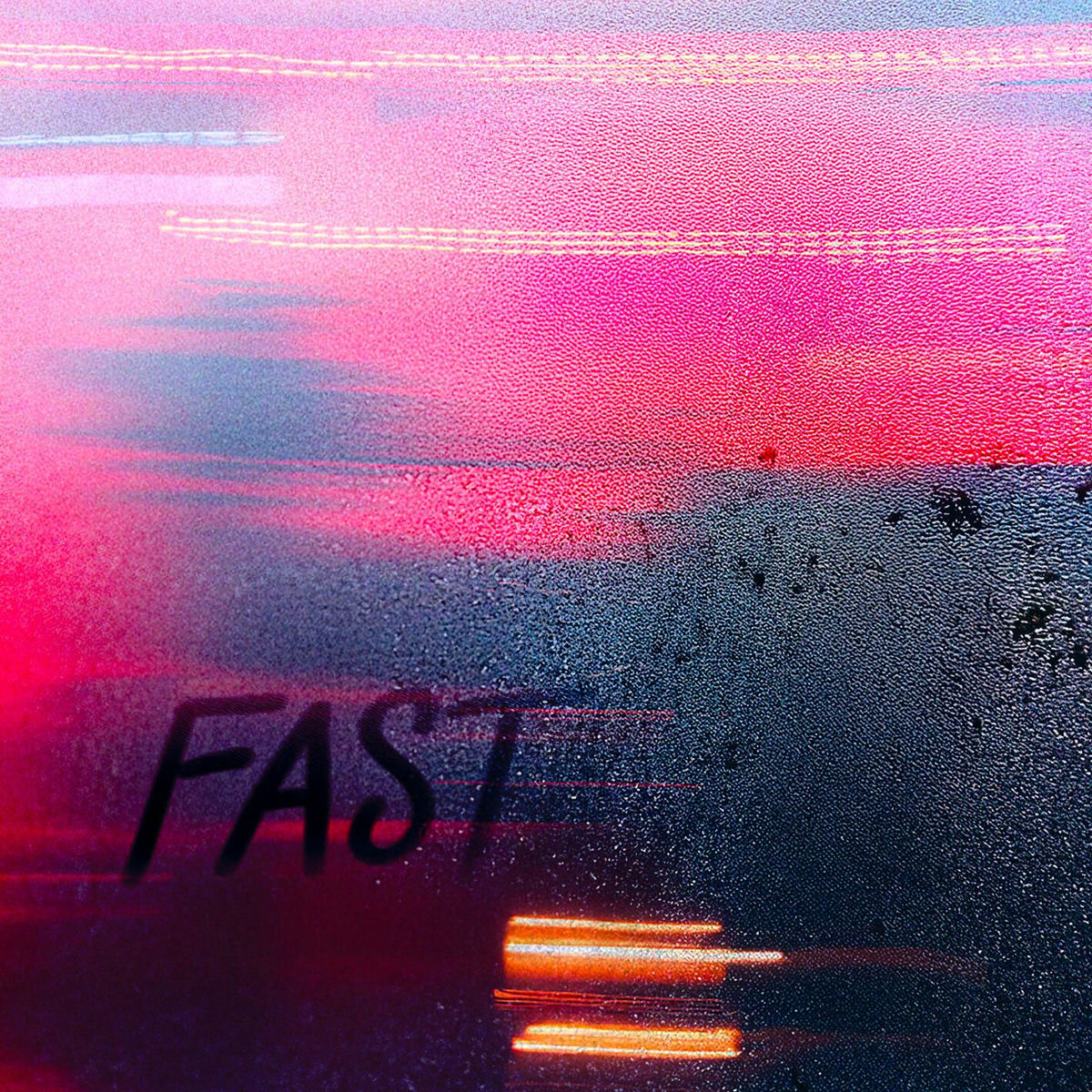 Album cover of FAST