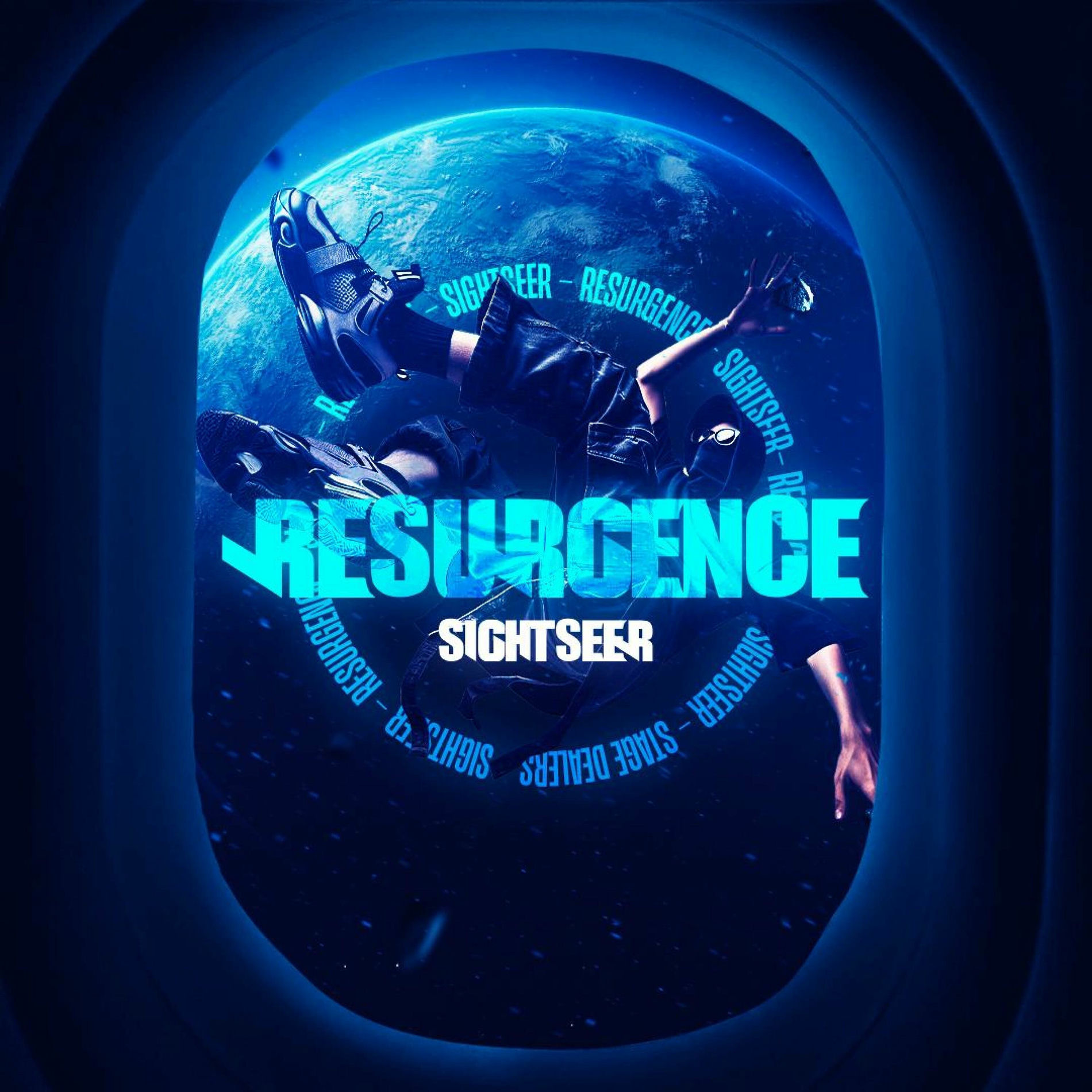 Album cover of Resurgence