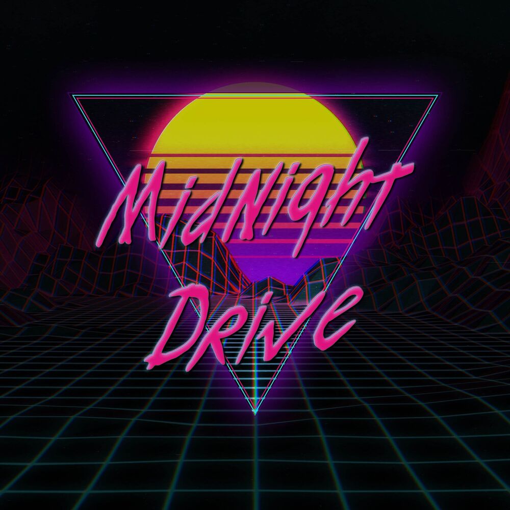 Picture of Midnight Drive